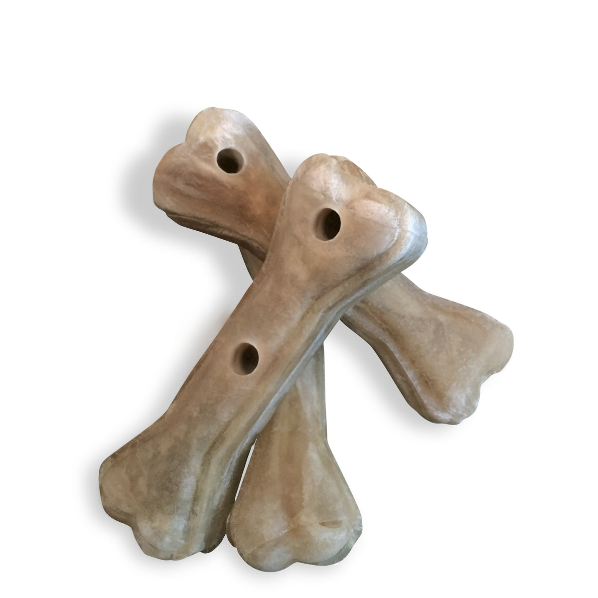 Kauknochen 12 cm für Boneguard Gr. 1 & 2